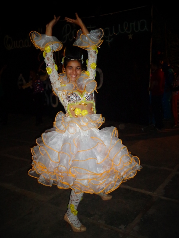 Arraiá CECICRAS trouxe de volta a Boa Hora a tradição das festas juninas - Imagem 17