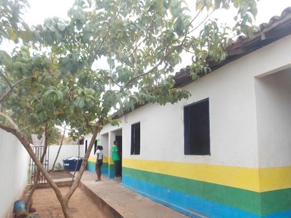 Comunidade São Mateus tem acesso à internet - Imagem 5