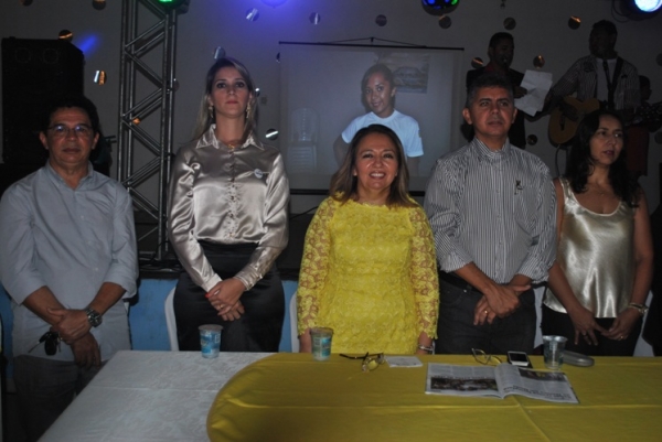 Veja como foi a formatura dos alunos do PRONATEC - Imagem 1