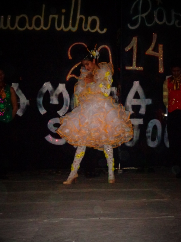 Arraiá CECICRAS trouxe de volta a Boa Hora a tradição das festas juninas - Imagem 15