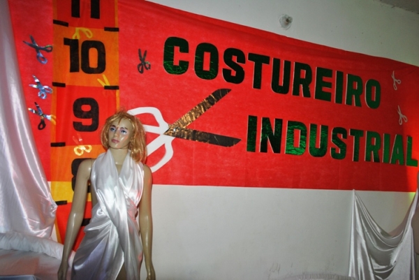 Veja como foi a formatura dos alunos do PRONATEC - Imagem 9