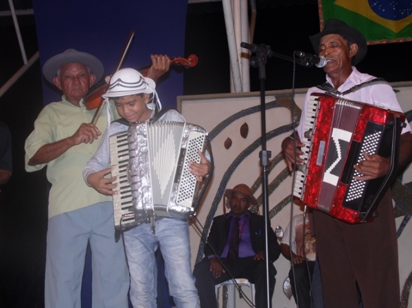Veja cobertura completa da 1ª Noite dos Folguedos de União - Imagem 2