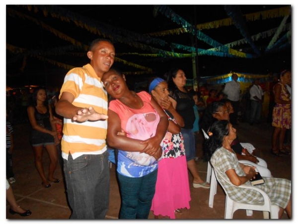 Comunidade inhumense comemora o aniversário de Inhuma em grande Estilo  - Imagem 103