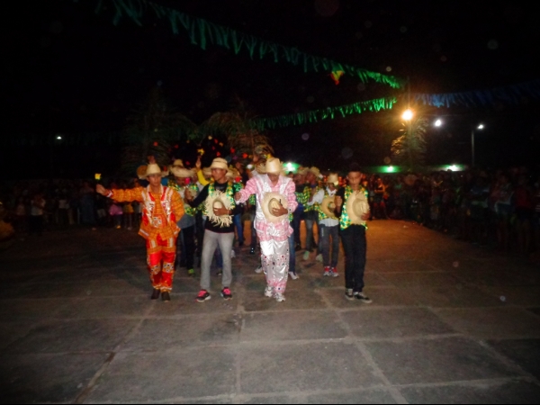 Arraiá CECICRAS trouxe de volta a Boa Hora a tradição das festas juninas - Imagem 30