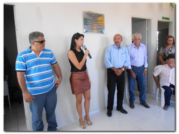 Comunidade inhumense comemora o aniversário de Inhuma em grande Estilo  - Imagem 10