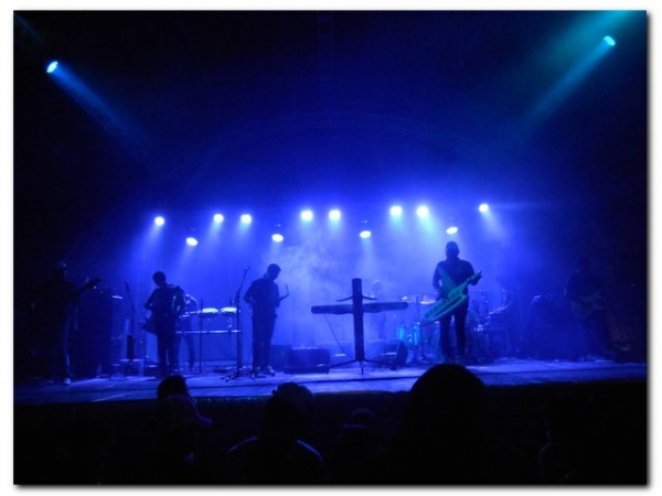 Comunidade inhumense comemora o aniversário de Inhuma em grande Estilo  - Imagem 163