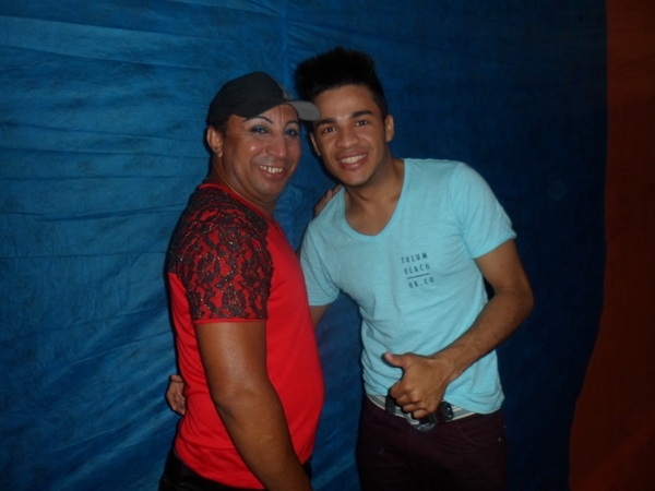 Grupo Junino Sanfona de Ouro estréia em alto estilo e com muita animação  - Imagem 15