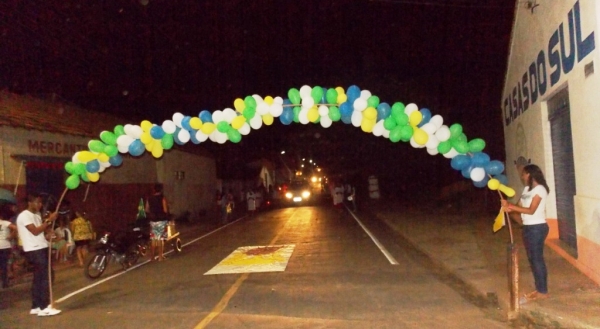 Igreja celebra dia de Corpos Christi  - Imagem 23