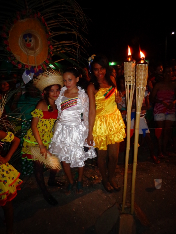 Arraiá CECICRAS trouxe de volta a Boa Hora a tradição das festas juninas - Imagem 61