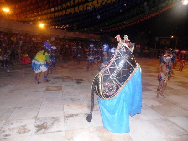 Veja cobertura completa da 1ª Noite dos Folguedos de União - Imagem 16