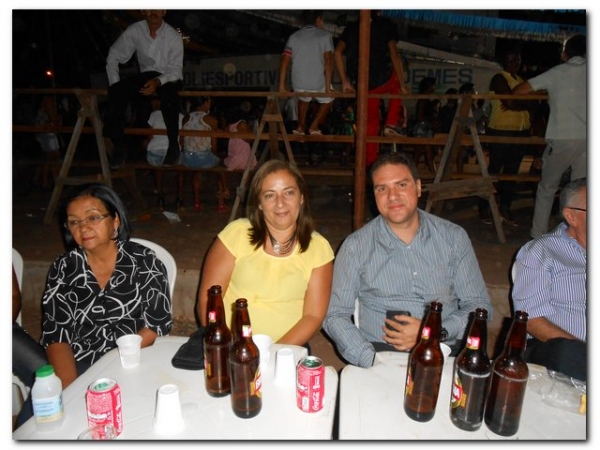 Comunidade inhumense comemora o aniversário de Inhuma em grande Estilo  - Imagem 141