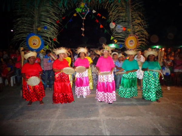 Arraiá CECICRAS trouxe de volta a Boa Hora a tradição das festas juninas - Imagem 53