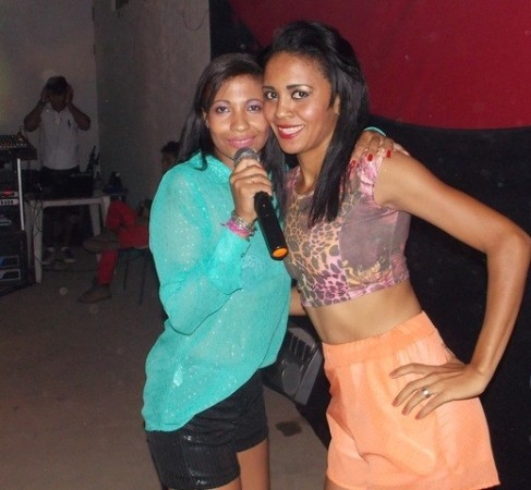 Grupo Junino Sanfona de Ouro estréia em alto estilo e com muita animação  - Imagem 24