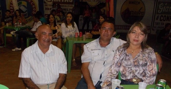 Grupo Junino Sanfona de Ouro estréia em alto estilo e com muita animação  - Imagem 17