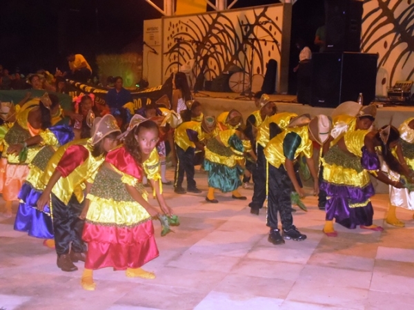 Veja cobertura completa da 1ª Noite dos Folguedos de União - Imagem 9