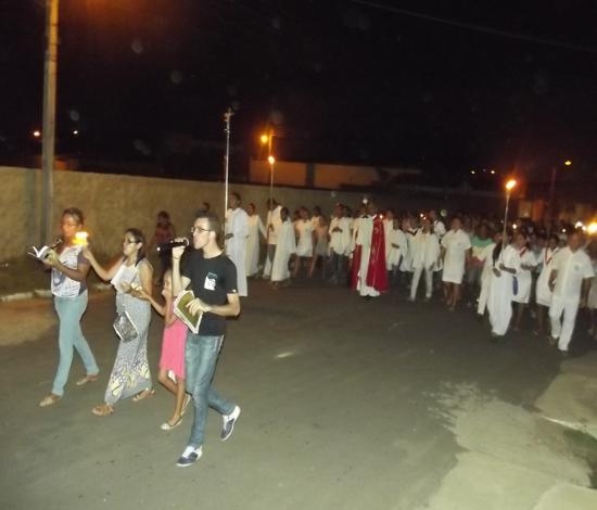 Bom feriado!! Origem de Corpus Christi - Imagem 8