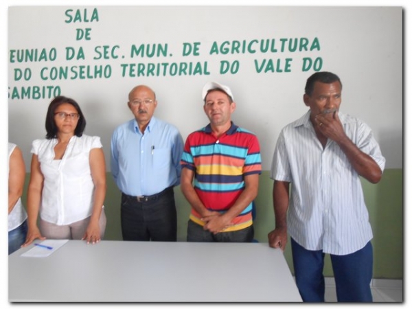 Comunidade inhumense comemora o aniversário de Inhuma em grande Estilo  - Imagem 47