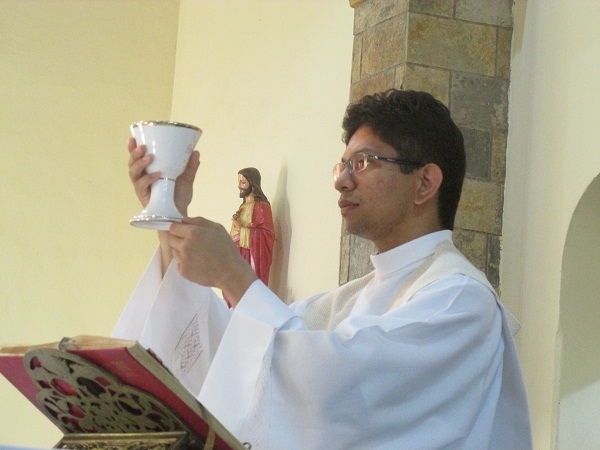 Missa de Corpus Christi - Imagem 4
