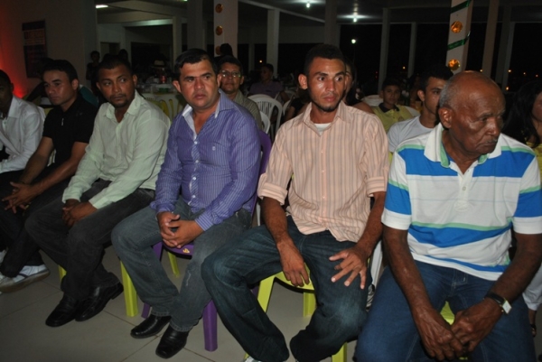 Veja como foi a formatura dos alunos do PRONATEC - Imagem 6