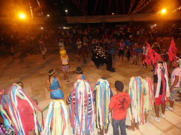 Veja cobertura completa da 1ª Noite dos Folguedos de União - Imagem 27