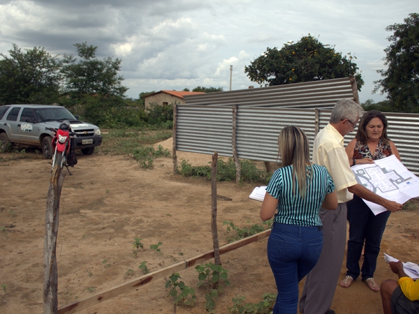 Prefeito Gilmar Martins destaca construções de UBS“s no município - Imagem 4