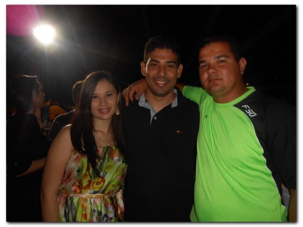 Comunidade inhumense comemora o aniversário de Inhuma em grande Estilo  - Imagem 160