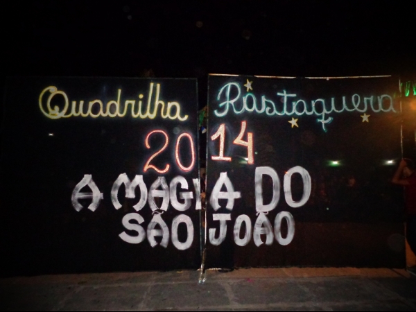 Arraiá CECICRAS trouxe de volta a Boa Hora a tradição das festas juninas - Imagem 19