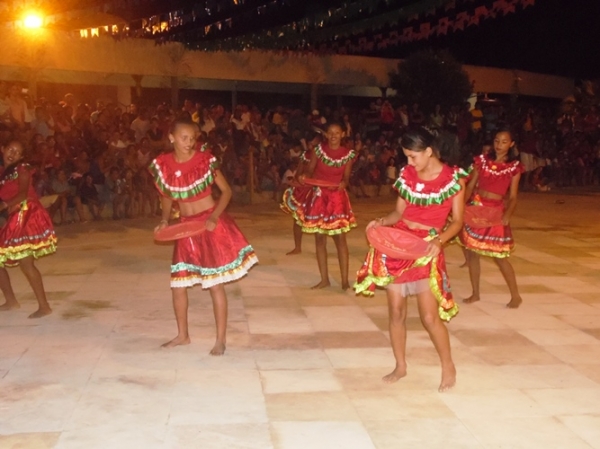 Veja cobertura completa da 1ª Noite dos Folguedos de União - Imagem 23