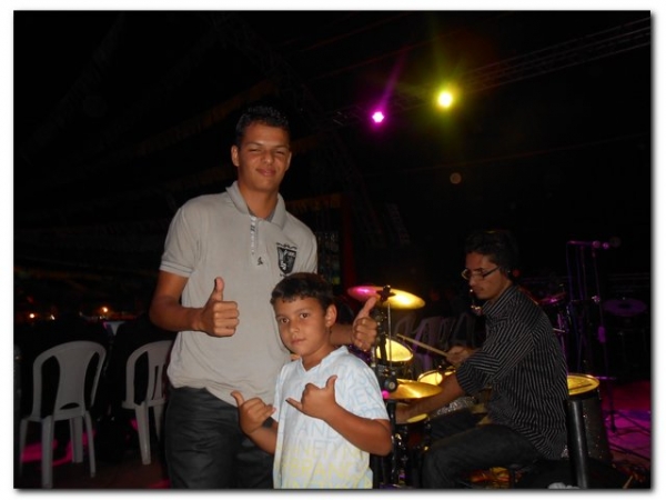 Comunidade inhumense comemora o aniversário de Inhuma em grande Estilo  - Imagem 114