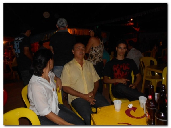 Comunidade inhumense comemora o aniversário de Inhuma em grande Estilo  - Imagem 147