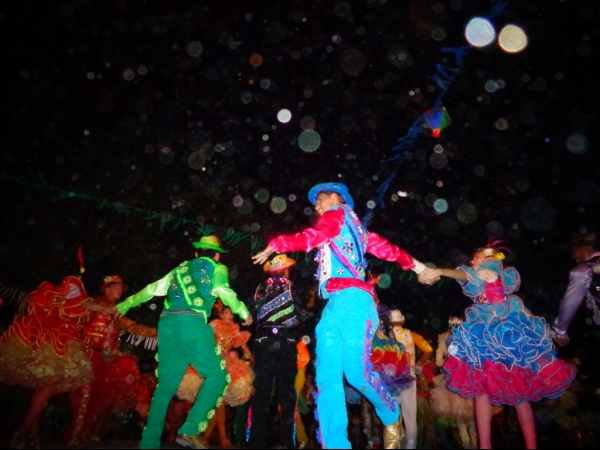 Arraiá CECICRAS trouxe de volta a Boa Hora a tradição das festas juninas - Imagem 3