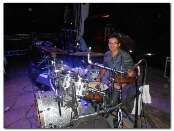 Comunidade inhumense comemora o aniversário de Inhuma em grande Estilo  - Imagem 108