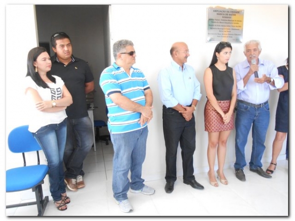 Comunidade inhumense comemora o aniversário de Inhuma em grande Estilo  - Imagem 31