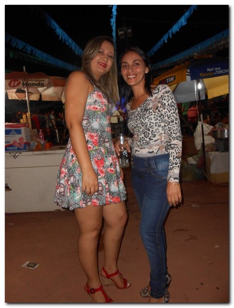 Comunidade inhumense comemora o aniversário de Inhuma em grande Estilo  - Imagem 144