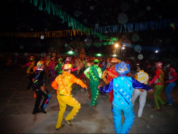 Arraiá CECICRAS trouxe de volta a Boa Hora a tradição das festas juninas - Imagem 10