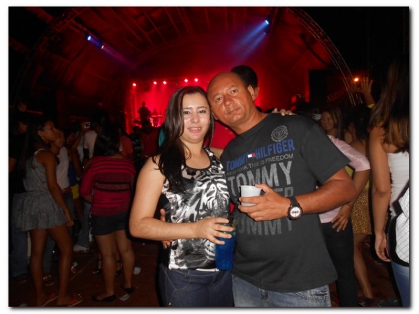 Comunidade inhumense comemora o aniversário de Inhuma em grande Estilo  - Imagem 175