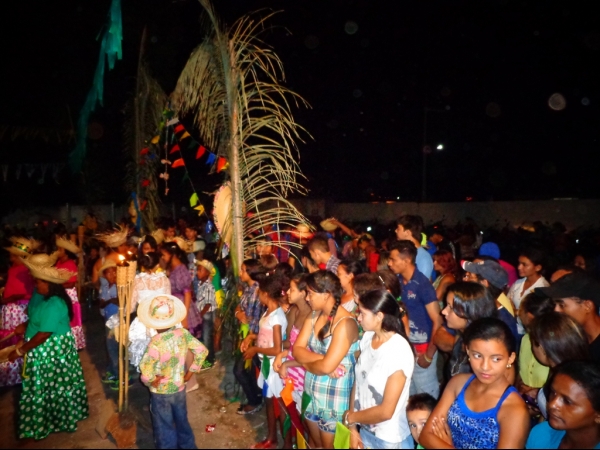 Arraiá CECICRAS trouxe de volta a Boa Hora a tradição das festas juninas - Imagem 52