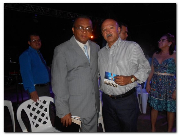 Comunidade inhumense comemora o aniversário de Inhuma em grande Estilo  - Imagem 124