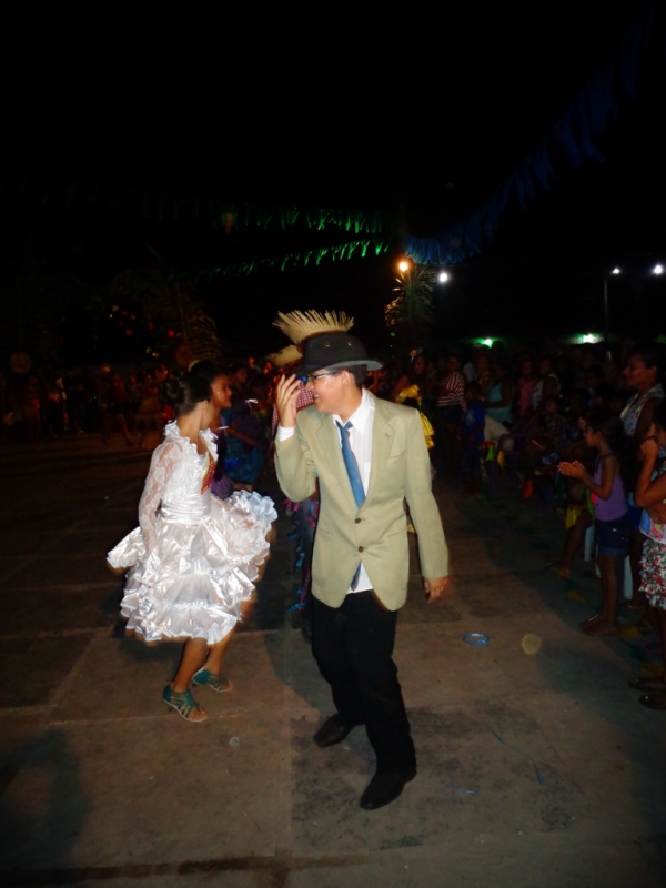 Arraiá CECICRAS trouxe de volta a Boa Hora a tradição das festas juninas - Imagem 41