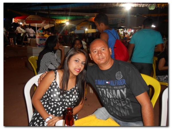 Comunidade inhumense comemora o aniversário de Inhuma em grande Estilo  - Imagem 153