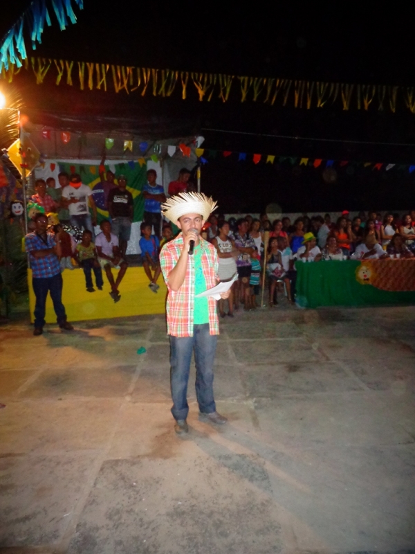 Arraiá CECICRAS trouxe de volta a Boa Hora a tradição das festas juninas - Imagem 42