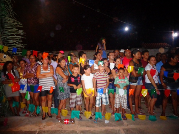 Arraiá CECICRAS trouxe de volta a Boa Hora a tradição das festas juninas - Imagem 55
