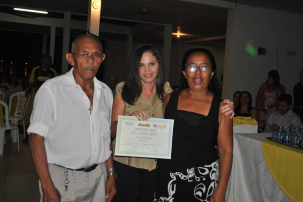 Veja como foi a formatura dos alunos do PRONATEC - Imagem 7