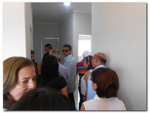 Comunidade inhumense comemora o aniversário de Inhuma em grande Estilo  - Imagem 33