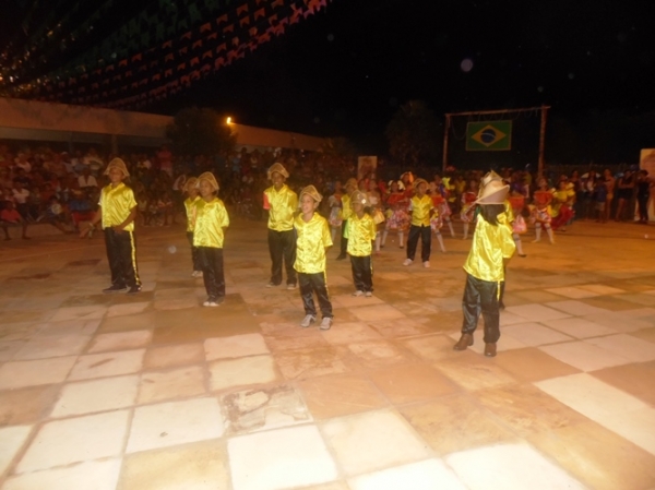 Veja cobertura completa da 1ª Noite dos Folguedos de União - Imagem 5