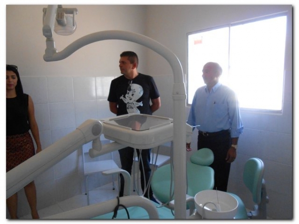 Comunidade inhumense comemora o aniversário de Inhuma em grande Estilo  - Imagem 34