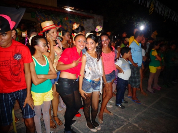 Arraiá CECICRAS trouxe de volta a Boa Hora a tradição das festas juninas - Imagem 67