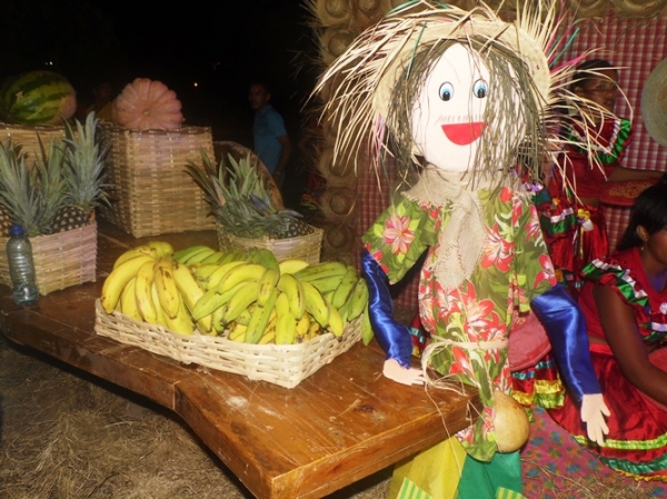 Veja cobertura completa da 1ª Noite dos Folguedos de União - Imagem 17