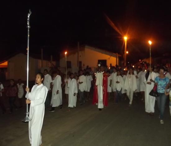 Bom feriado!! Origem de Corpus Christi - Imagem 7