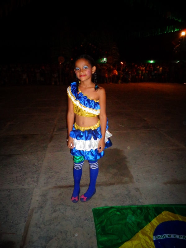 Arraiá CECICRAS trouxe de volta a Boa Hora a tradição das festas juninas - Imagem 65